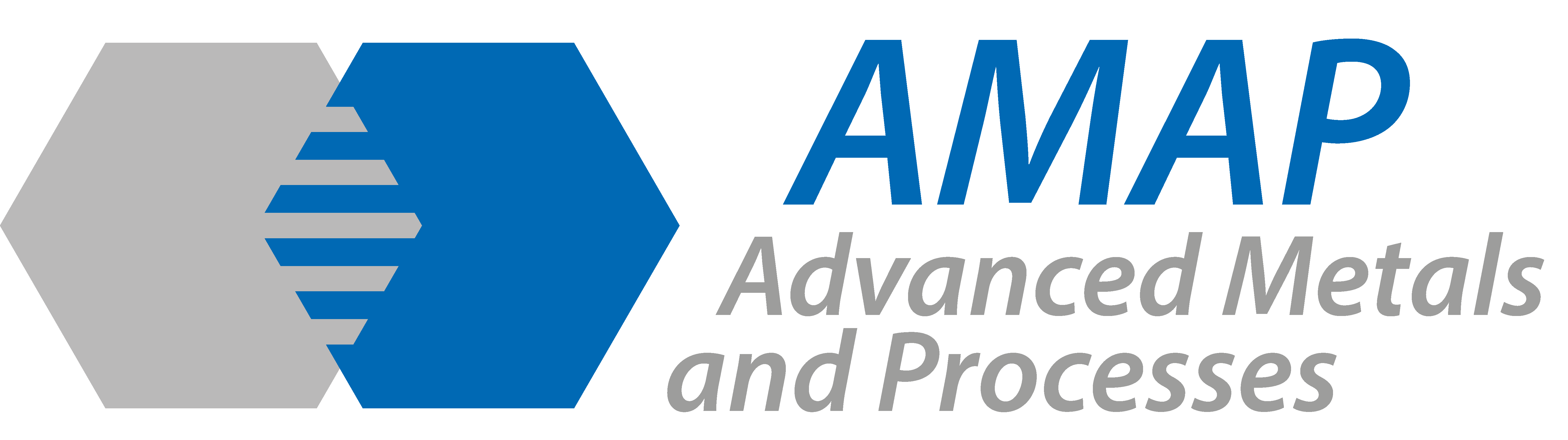 Logo:AMAP Advanced Metals and Processes
